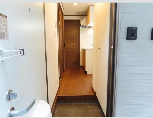 Walker Hill東照宮の物件内観写真